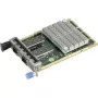 Network adapter Supermicro AOC-A25G-M2SM — QSFP28 internal interface, passive cooling, 15 W, 76×115 mm