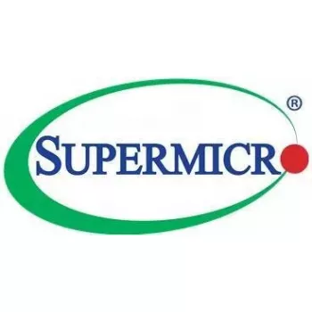 Cable management arm Supermicro MCP-120-82601-0N — server cable organizer, rack-mounted accessory
