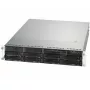 Computer case Supermicro AS-2015A-TR Rack (2U) Black