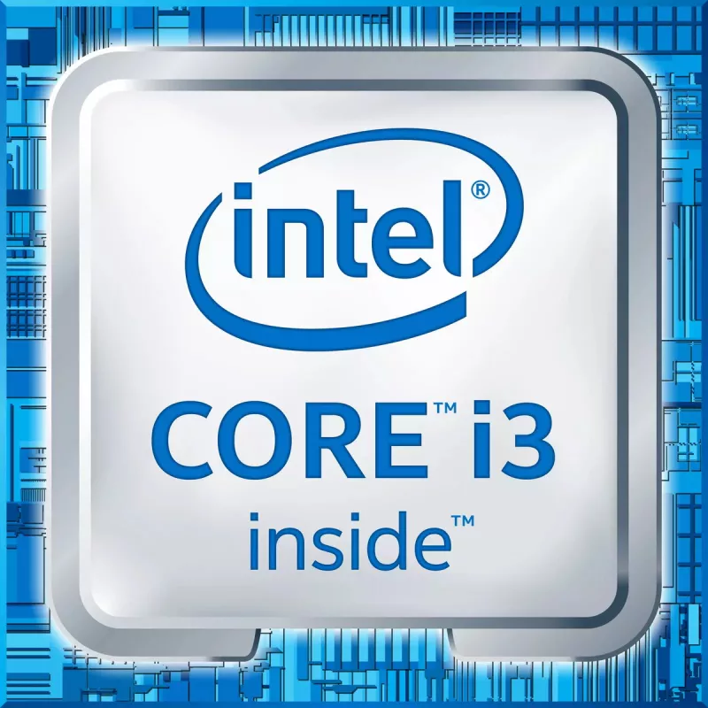 Processor INTEL Core i3-9100T, 4 cores, 3.1 GHz base, 3.7 GHz Turbo, LGA1151, 6 MB cache, DDR4 dual-channel, UHD Graphics 630