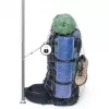 Luggage padlock Pacsafe 120L