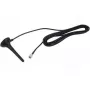 External Window Antenna HUAWEI A77 for LTE/4G reception, magnetic mount, cable-ready