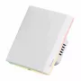 Wall smart touch switch Sonoff TX T5 1C 1‑channel Wi‑Fi control, single gang