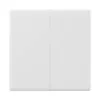 Wall-mounted Sonoff smart WiFi touch switch TX T5 2C 2-channel, touch panels for two circuits