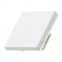 Wall smart switch Sonoff T5 3C 3-channel Wi‑Fi touch (flush-mounted)