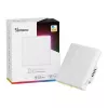 Wall-mounted Smart WiFi Touch Switch Sonoff T5 4C 4-channel (T5-4C-86)