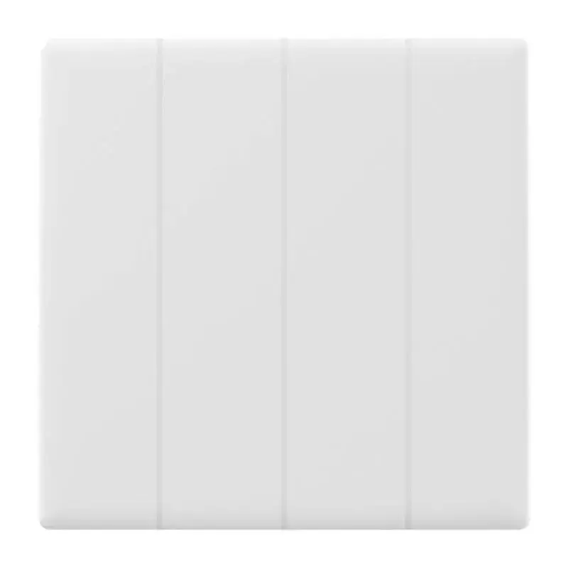 Wall-mounted Smart WiFi Touch Switch Sonoff T5 4C 4-channel (T5-4C-86)