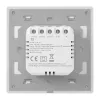 Wall-mounted Smart WiFi Touch Switch Sonoff T5 4C 4-channel (T5-4C-86)