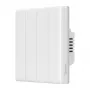 Wall-mounted Smart WiFi Touch Switch Sonoff T5 4C 4-channel (T5-4C-86)