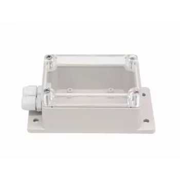 Waterproof Casing Sonoff IM171017001 IP66 — enclosure for electronics, rated IP66
