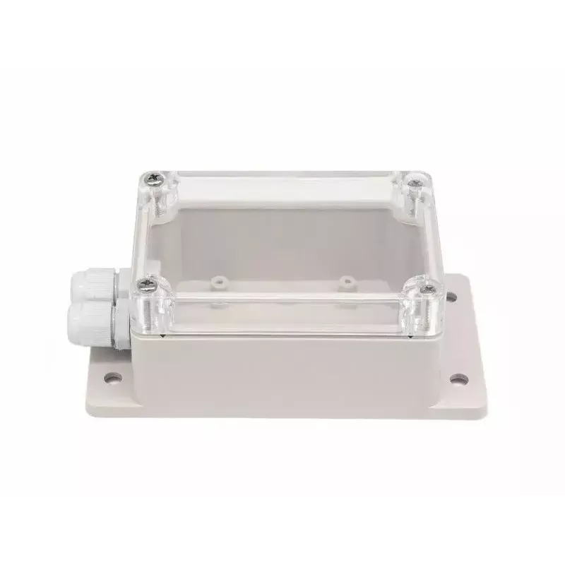 Waterproof Casing Sonoff IM171017001 IP66 — enclosure for electronics, rated IP66
