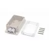 Waterproof Casing Sonoff IM171017001 IP66 — enclosure for electronics, rated IP66