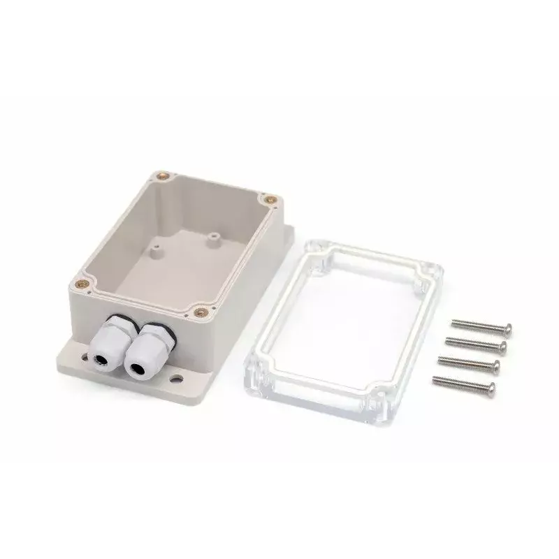 Waterproof Casing Sonoff IM171017001 IP66 — enclosure for electronics, rated IP66