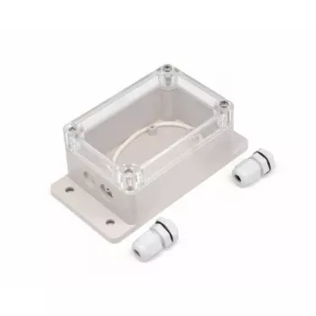 Waterproof Casing Sonoff IM171017001 IP66 — enclosure for electronics, rated IP66