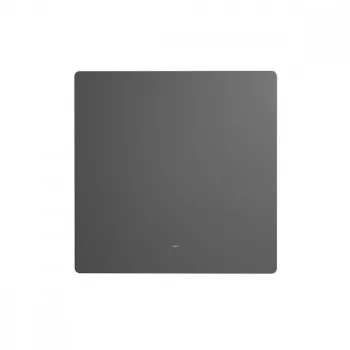 Smart switch Sonoff M5-1C-86 Black Wired Polycarbonate 10A 2200W