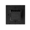Smart switch Sonoff M5-2C-86 Black Wired Polycarbonate 10A