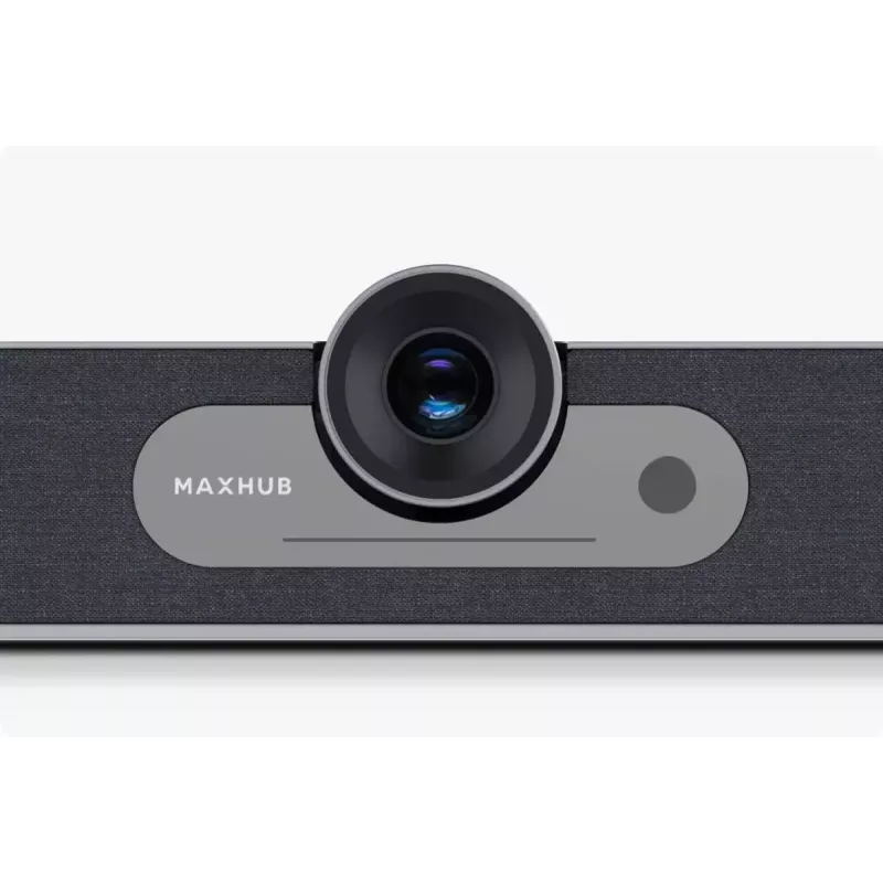 Video Conferencing Camera MAXHUB UC S07 12 MP 4K Ultra HD 120° FOV