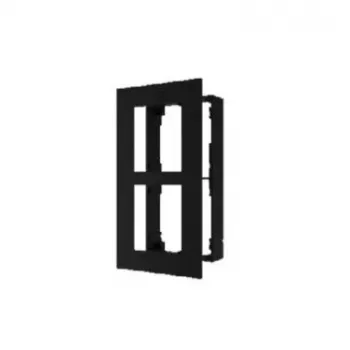 Wall bracket Hikvision DS-KD-ACF2(O-STD) Black 135mm width