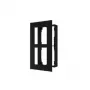 Wall bracket Hikvision DS-KD-ACF2(O-STD) Black 135mm width