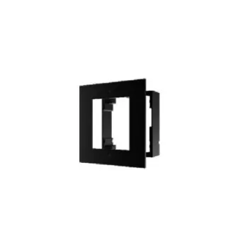 Wall bracket Hikvision DS-KD-ACF1(O-STD) Black 134x56x135mm