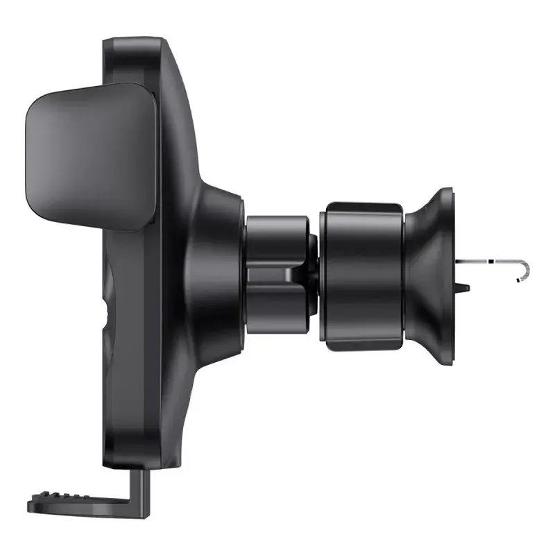 Active holder Baseus Wisdom Car Mount Wireless Charger