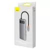 USB-C to 4x USB 3.0 Hub Baseus WKWG070013 — USB-C to four USB-A 3.0 ports