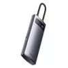 USB-C to 4x USB 3.0 Hub Baseus WKWG070013 — USB-C to four USB-A 3.0 ports