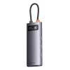 USB-C to 4x USB 3.0 Hub Baseus WKWG070013 — USB-C to four USB-A 3.0 ports