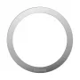 Magnetic Ring Baseus Halo Series Silver — 2 pcs phone ring holder