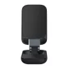 Telephone mount Baseus SUP0003526 Black ABS PC 220g
