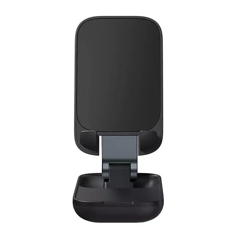 Telephone mount Baseus SUP0003526 Black ABS PC 220g