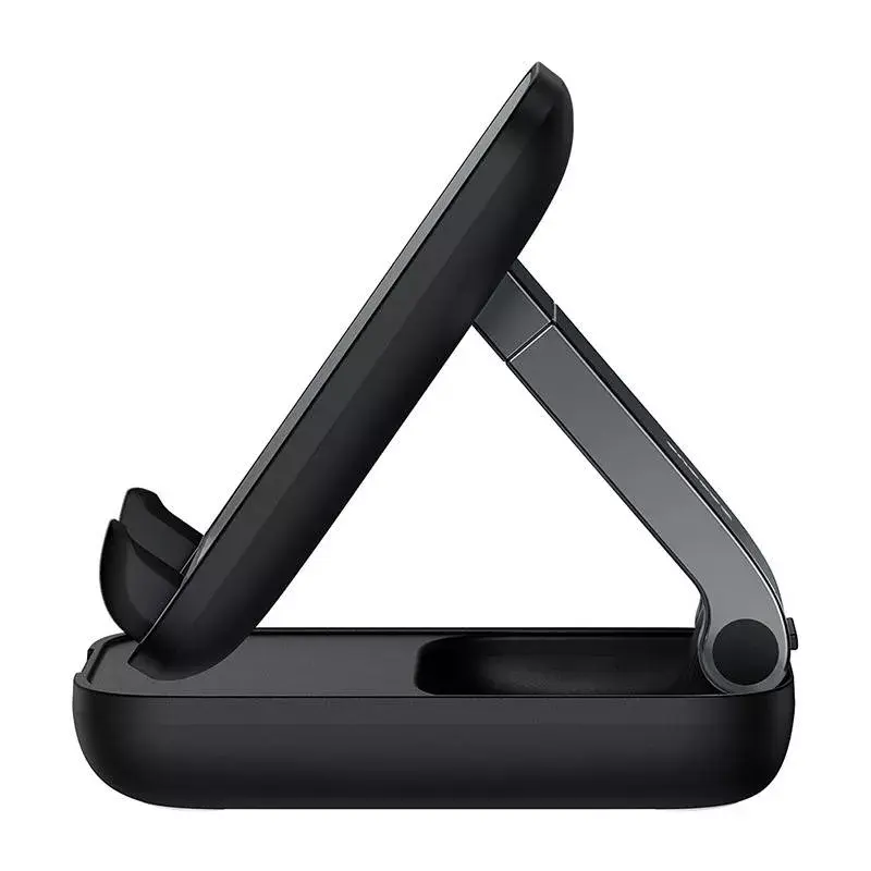 Telephone mount Baseus SUP0003526 Black ABS PC 220g