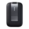 Telephone mount Baseus SUP0003526 Black ABS PC 220g