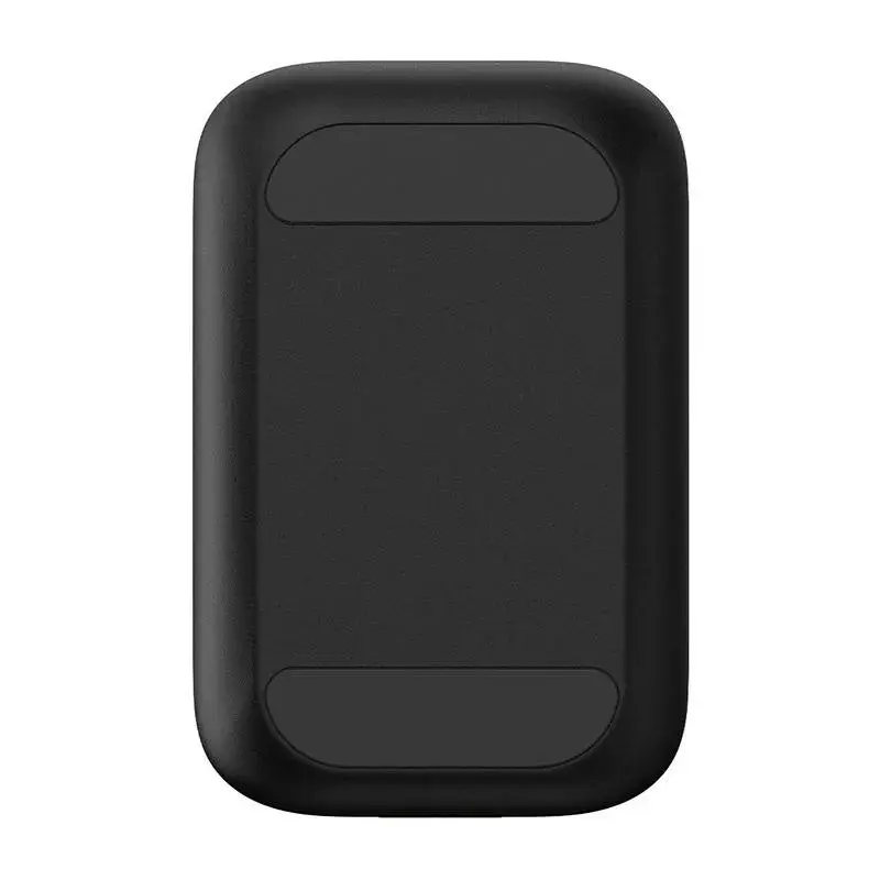 Telephone mount Baseus SUP0003526 Black ABS PC 220g