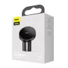 Passive holder Baseus C40141501113-00 Mobile phone Black