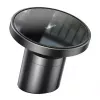 Passive holder Baseus C40141501113-00 Mobile phone Black