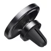 Passive holder Baseus C40141501113-00 Mobile phone Black
