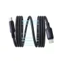 USB-C to USB-C cable Baseus PicoGo 1 m, black, data up to 0.48 Gbit/s