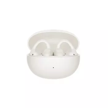 Open-Ear True Wireless Earbuds Baseus BC1 Bluetooth 6.0 with Charging Case, White