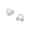 TWS open-ear earbuds Baseus BOWIE MC1 — white, open-ear design, wireless