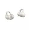 TWS open-ear earbuds Baseus BOWIE MC1 — white, open-ear design, wireless