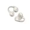 TWS open-ear earbuds Baseus BOWIE MC1 — white, open-ear design, wireless