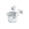 Baseus Bass BP1 Pro In-Ear TWS Earbuds, Moon White