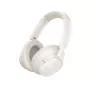 Wireless Noise Cancelling Headphones Baseus BH1 NC — Bluetooth 6.0, White