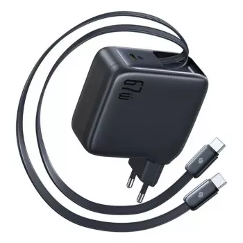 Mobile device charger Baseus E0121D00 — indoor USB charger, model E0121D00