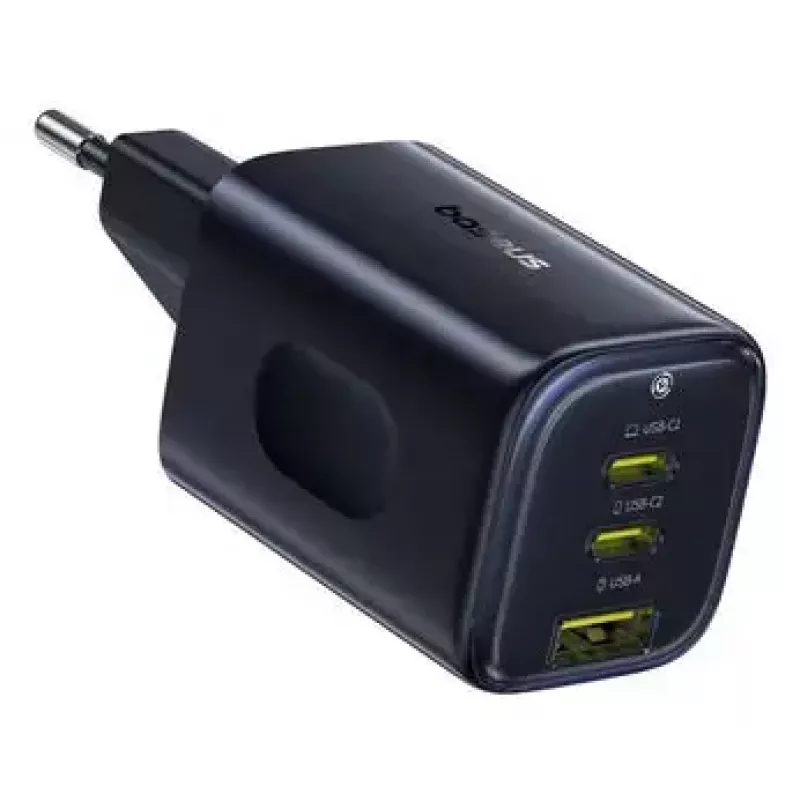 Mobile device charger Baseus E0121200 — indoor USB charger
