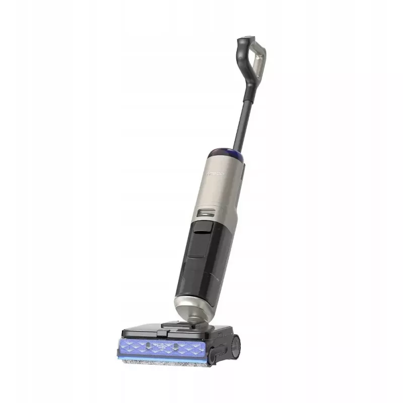 Wet and dry cordless floor cleaner Tineco Floor One S7 MAX Gold
