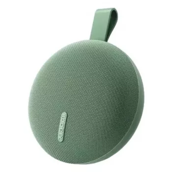 Portable Mono Bluetooth Speaker Xiaomi Bluetooth Speaker Essential — 5W RMS, USB-C, 1000 mAh, Green