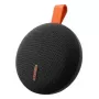 Portable mono Bluetooth speaker Xiaomi Bluetooth Speaker Essential — 5 W RMS, USB-C, 1000 mAh battery, up to 10 h playback, black
