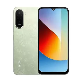 Smartphone Xiaomi Redmi A7 Pro 6.9 inch (17.5 cm) Dual SIM 4G, 4 GB RAM, 64 GB, 6000 mAh, Green
